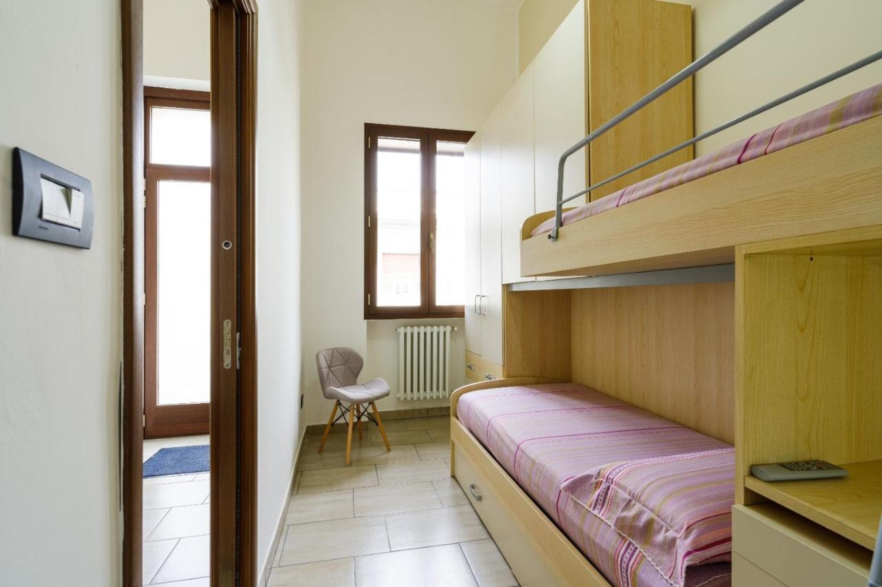 Vacation Rental "Nonna Cecilia" Lecce Exterior foto